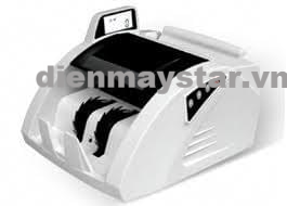 Máy đếm tiền Silicon MC-A32