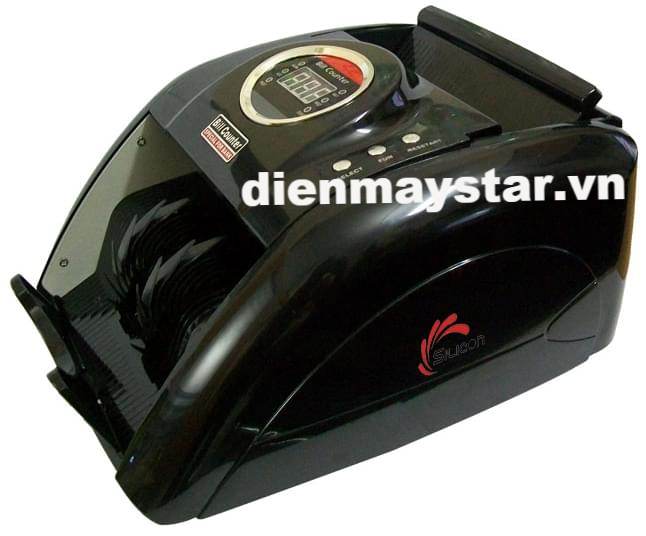 Máy đếm tiền Silicon MC-B52
