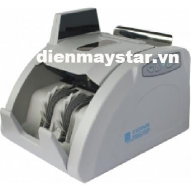 Máy đếm tiền Xiudun 2300C