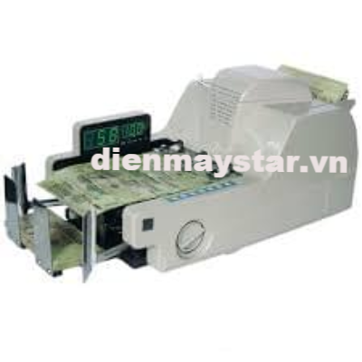 Máy đếm tiền Xiudun 668E