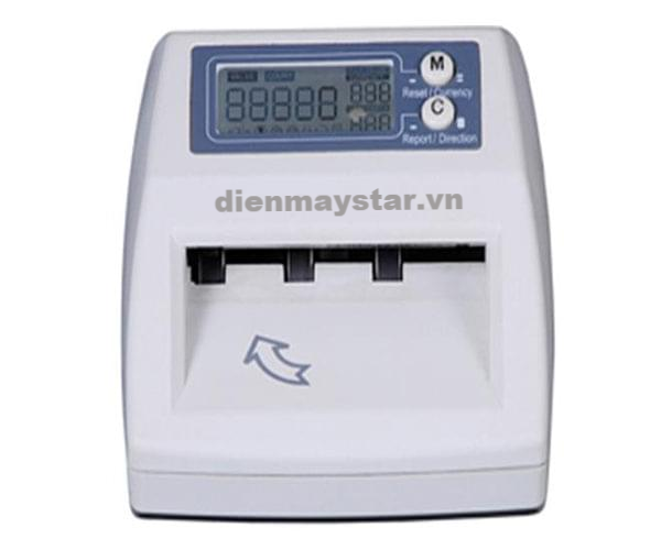 Máy đếm và kiểm tra ngoại tệ HT-106A