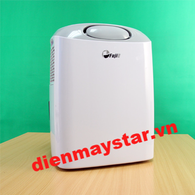 Máy điều hòa không khí , hút ẩm, phun ẩm FujiE HM-630EC
