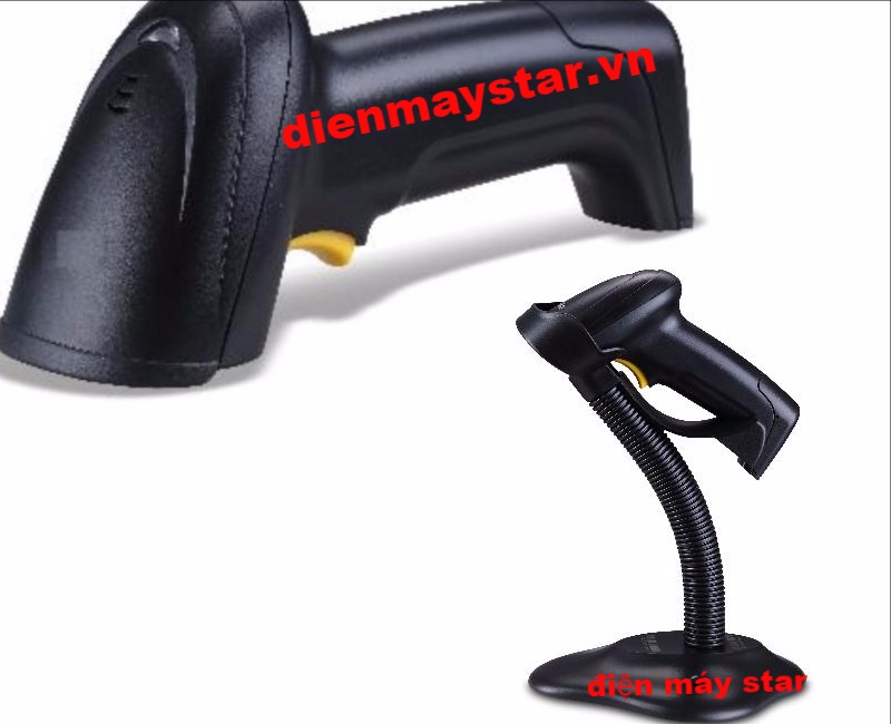Máy đọc mã vạch 1D AS2288
