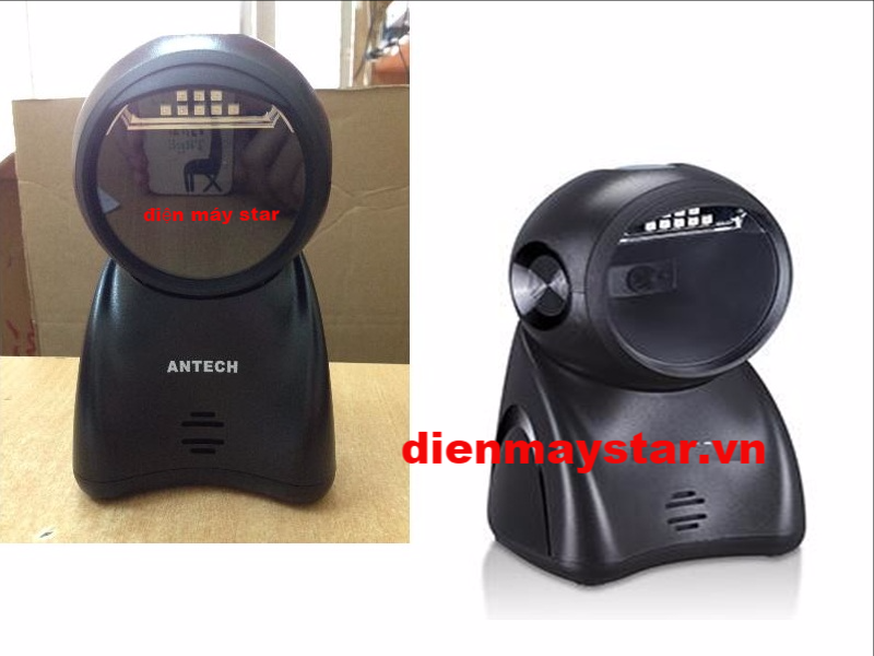 Đầu đọc để bàn 2D Antech AS7200
