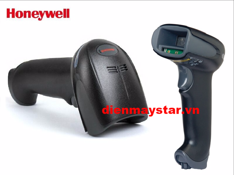 Máy đọc mã vạch 2D Honeywell 1900GHD Xenon