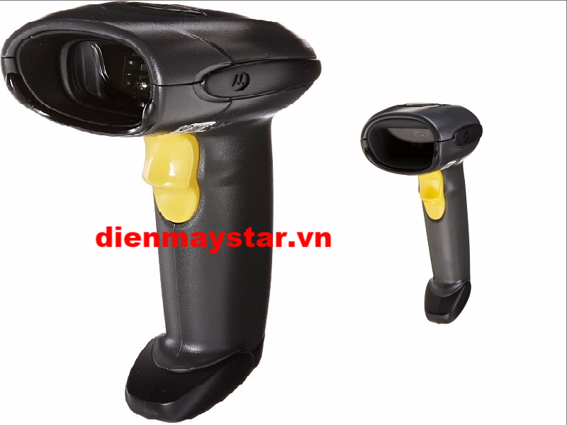 Máy đọc mã vạch Symbol DS4208