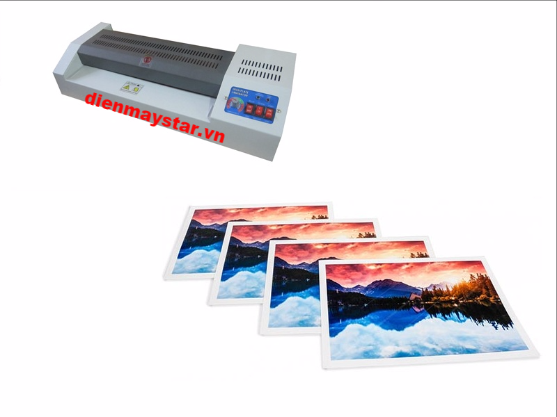 Máy ép nhựa Bosser EH-990 Plastic A2