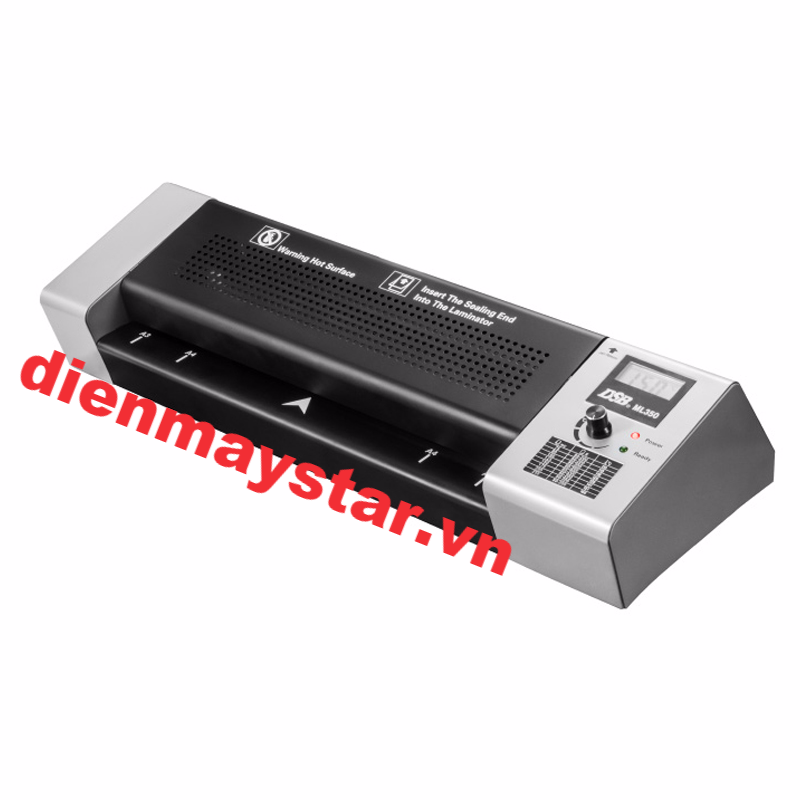 Máy ép Plastic DSB ML-350(A3)