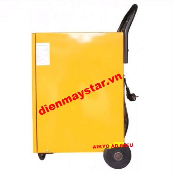 Máy hút ẩm công nghiệp AIKYO AD-50EU