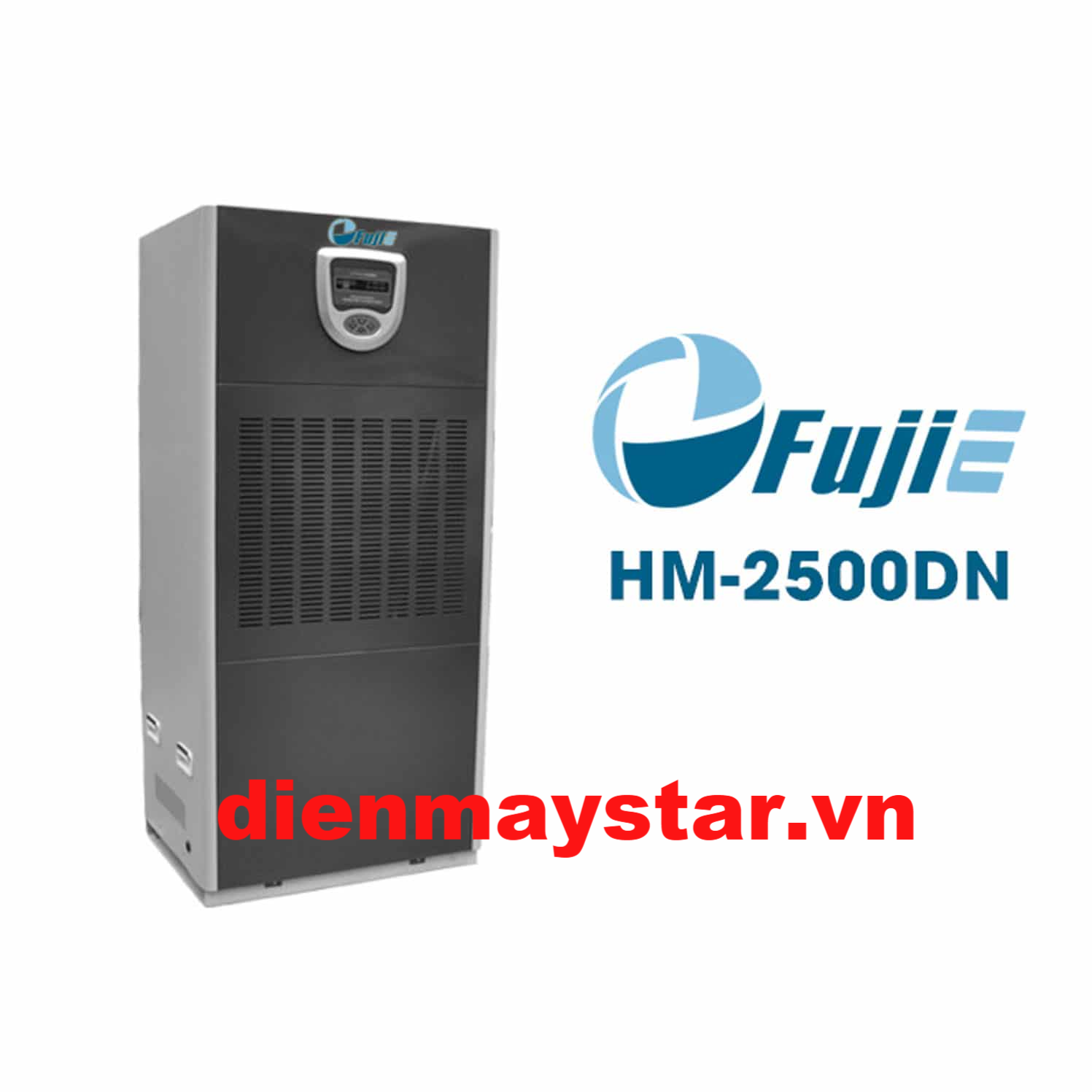 may-hut-am-cong-nghiep-fujie-hm-2500dn