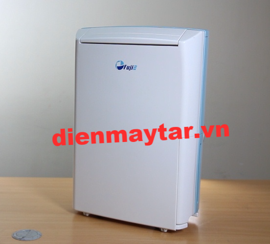 Máy hút ẩm dân dụng FujiE HM-612EC