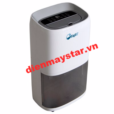 Máy hút ẩm dân dụng FujiE HM-918EC