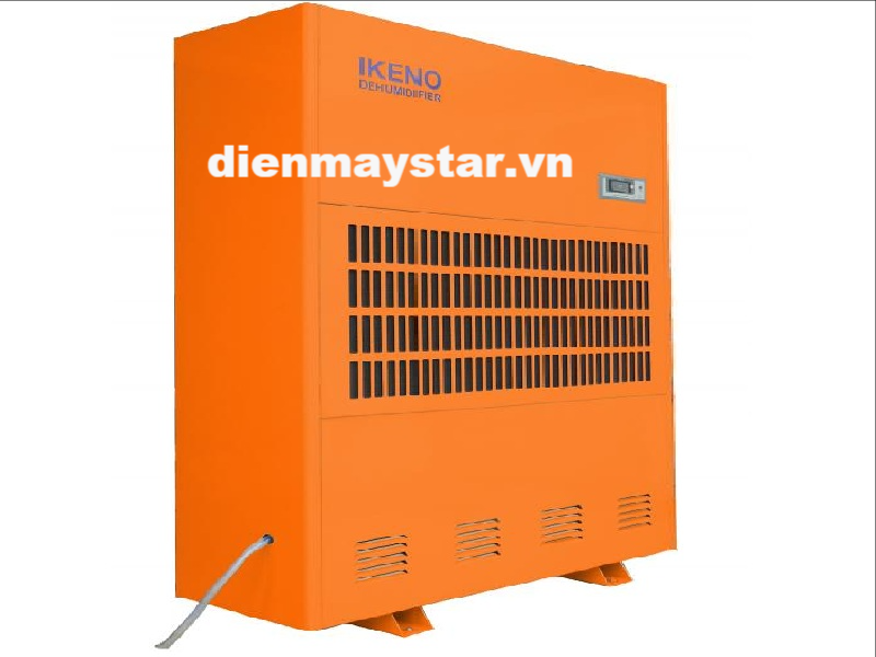 Máy hút ẩm công nghiệp Ikeno ID-9000S