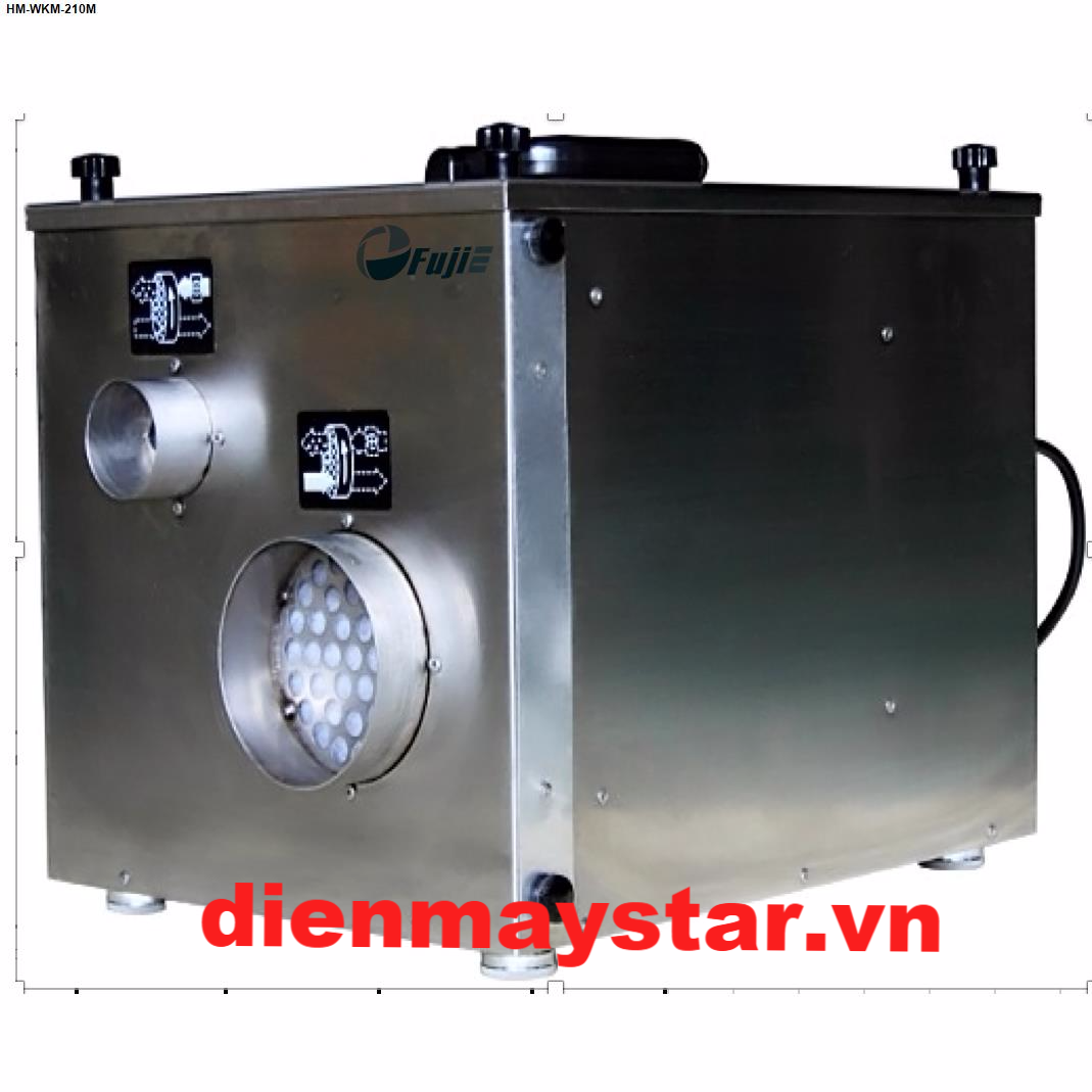 may-hut-am-rotor-fujie-hm-wkm-210m
