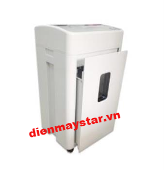 Máy huỷ tài liệu Dino C-Deluxe