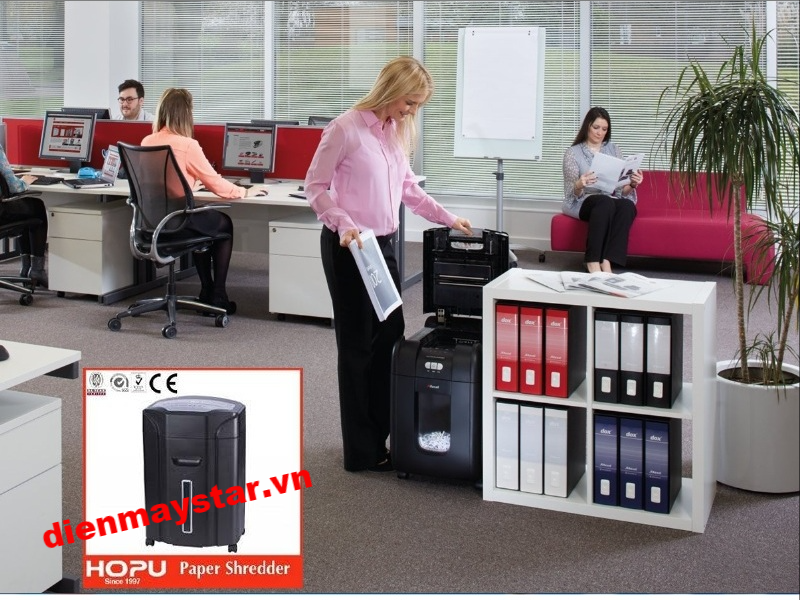 Hopu SD-310B