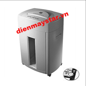 Máy hủy tài liệu LBA P-13CD