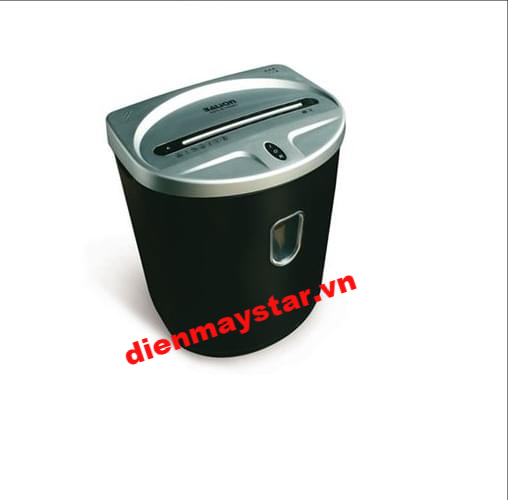 Máy hủy tài liệu Balion 7600CD