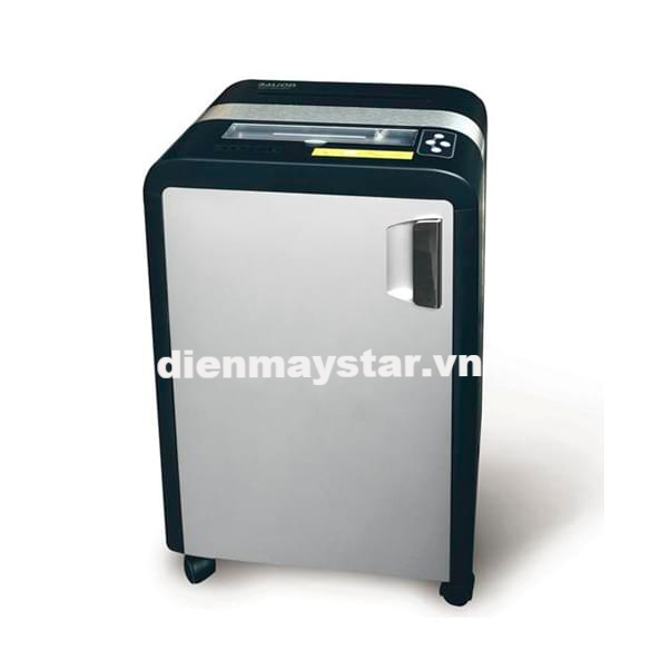 Máy hủy tài liệu Balion NH 8600C