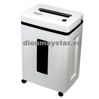 Máy hủy tài liệu Bingo C40CD