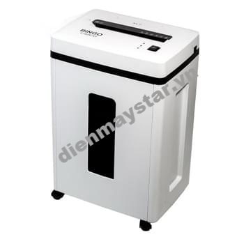 Máy hủy tài liệu Bingo C45CD