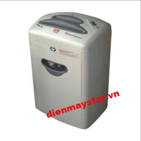 Máy hủy tài liệu Comet C668
