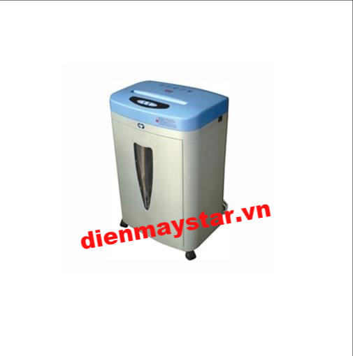 Máy hủy tài liệu Comet C838