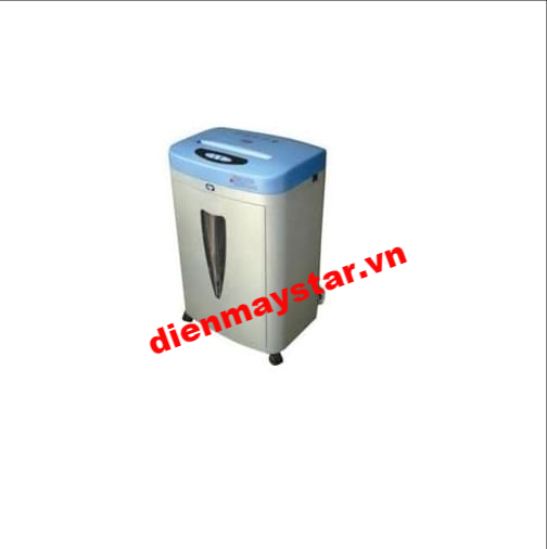 Máy hủy tài liệu Comet S828