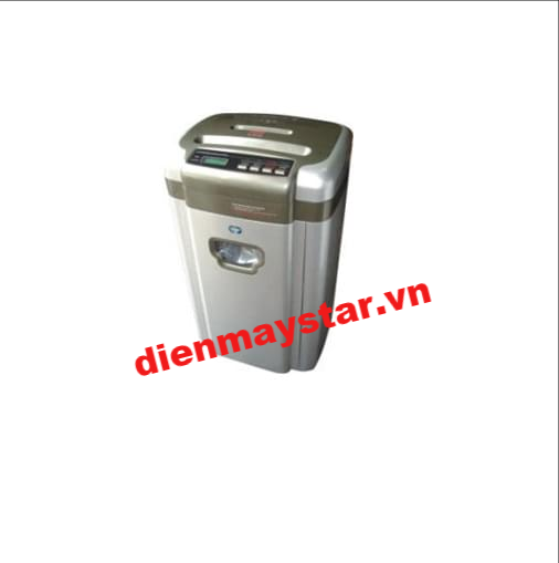Máy hủy tài liệu Comet S978