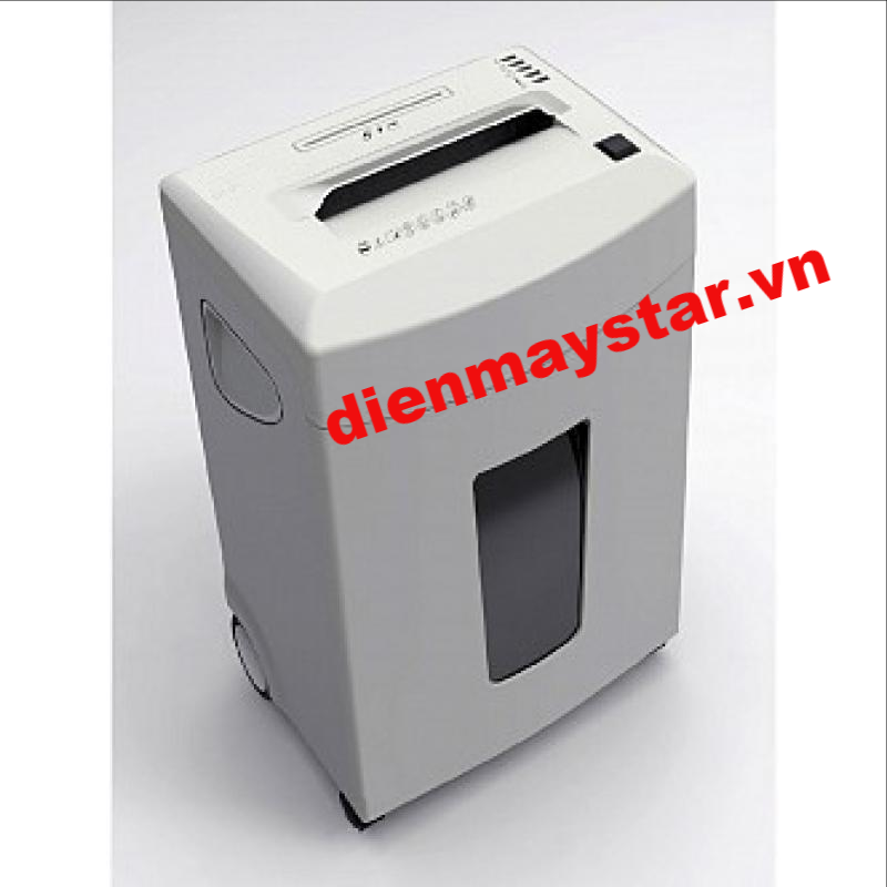 Máy hủy tài liệu Dahli PS-20012MC