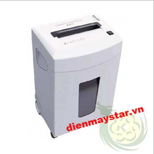 Máy hủy tải liệu Dahli PS-20214