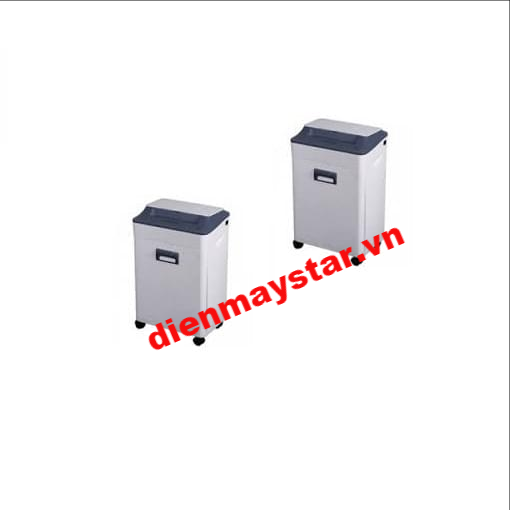 Máy hủy tài liệu Dahli PS-25212
