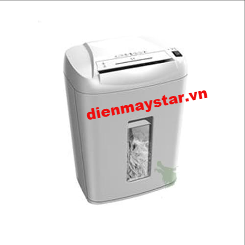 Máy hủy tài liệu Dahli PS-33212