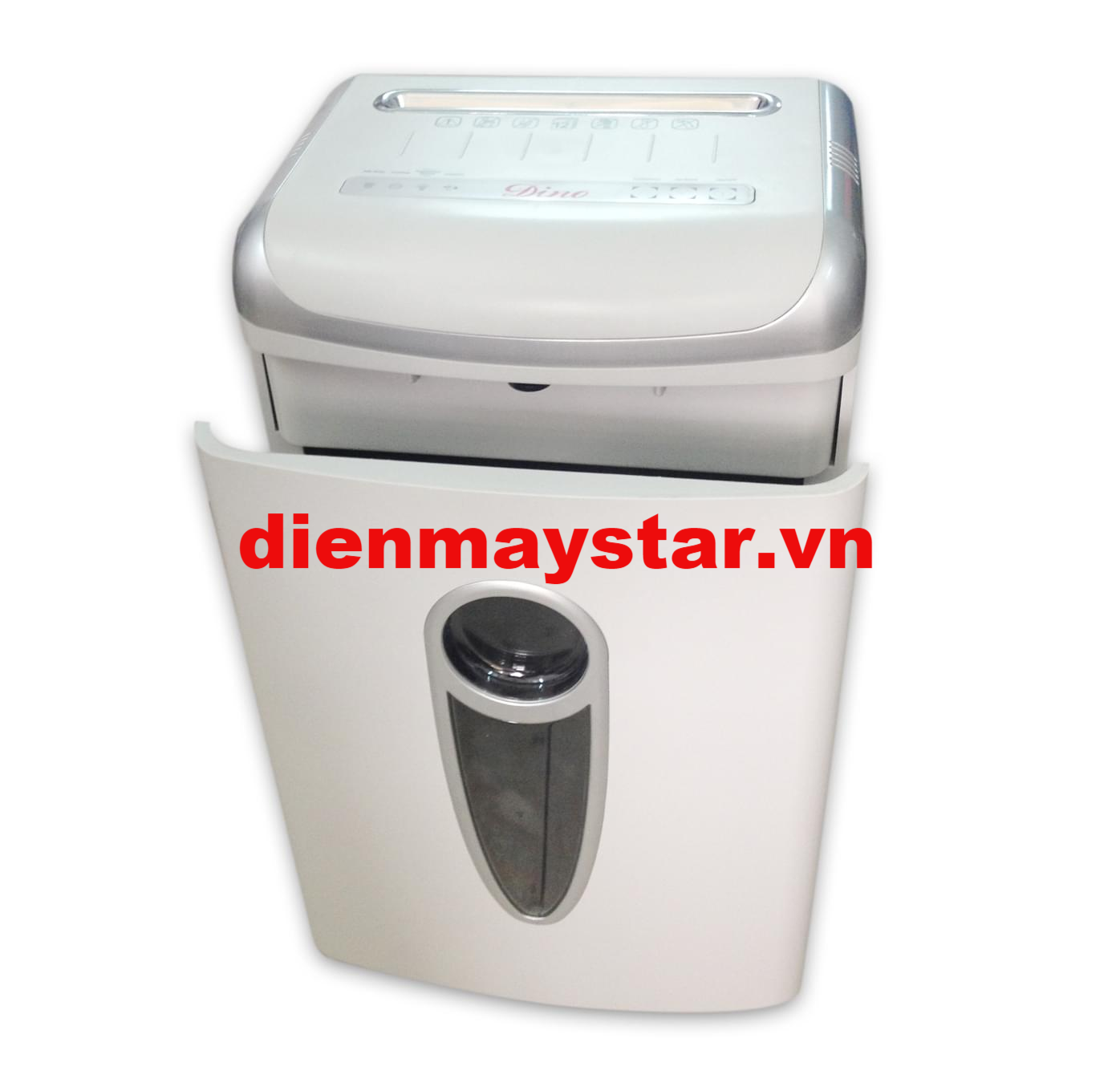 Máy hủy tài liệu Dino C100