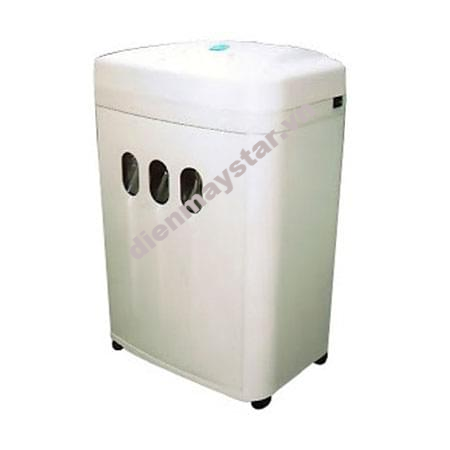 Máy hủy tài liệu Dino C22
