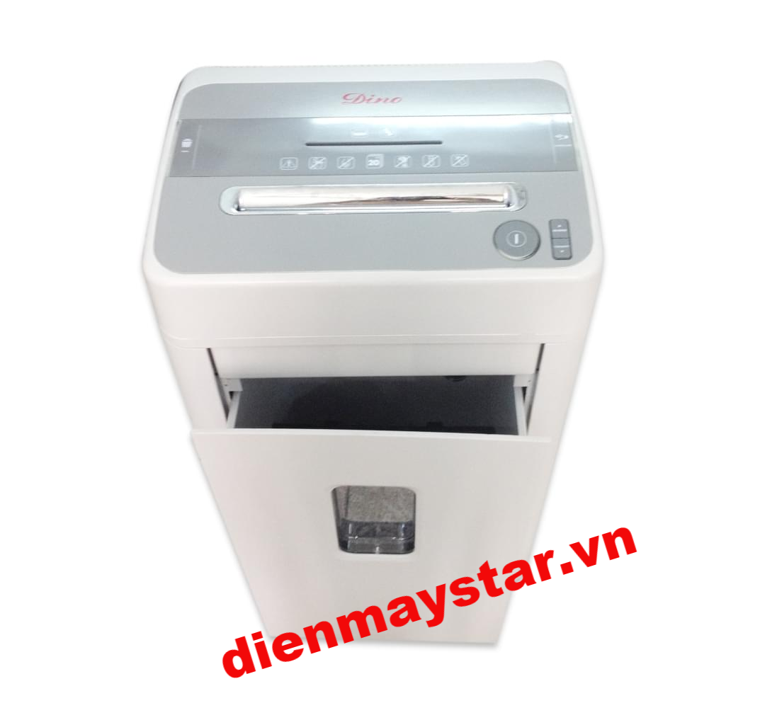 Máy hủy tài liệu Dino Grand