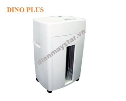 Máy hủy tài liệu Dino Plus