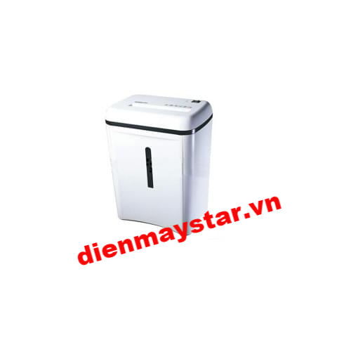 Máy hủy tài liệu Dino Superstar