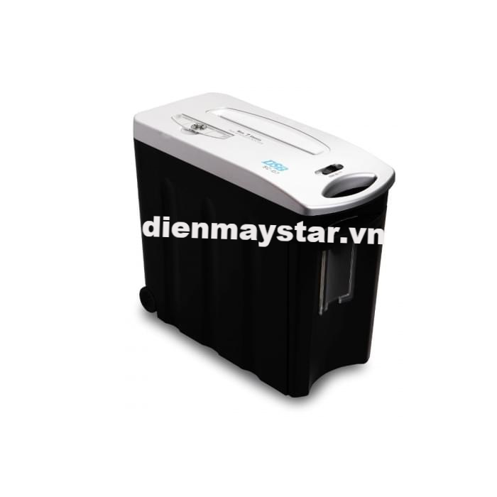 Máy hủy tài liệu DSB SC-D7