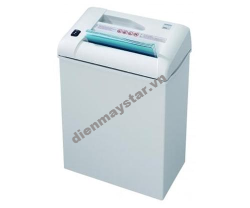 Máy hủy tài liệu EBA-1120S