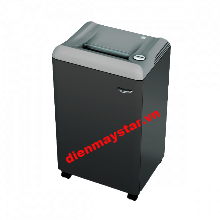 Máy hủy tài liệu EBA 2127C