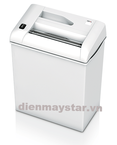Máy hủy tài liệu Ideal-2240