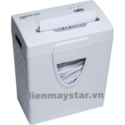 Máy hủy tài liệu Ideal 8240CC