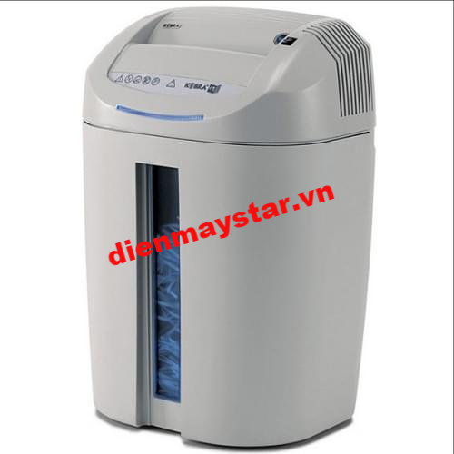 Máy hủy tài liệu Kobra 240 SS4