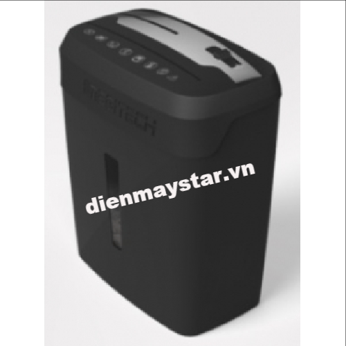 Máy hủy tài liệu Magictech TM-200CC