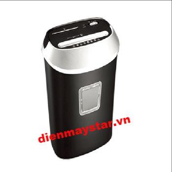 Máy hủy tài liệu NIDEKA PSF 080
