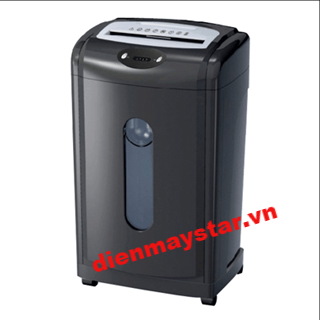 Máy hủy tài liệu NIDEKA PSH 120