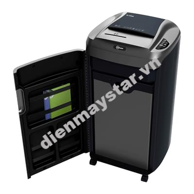 Máy hủy tài liệu NiKatei PS-2000S