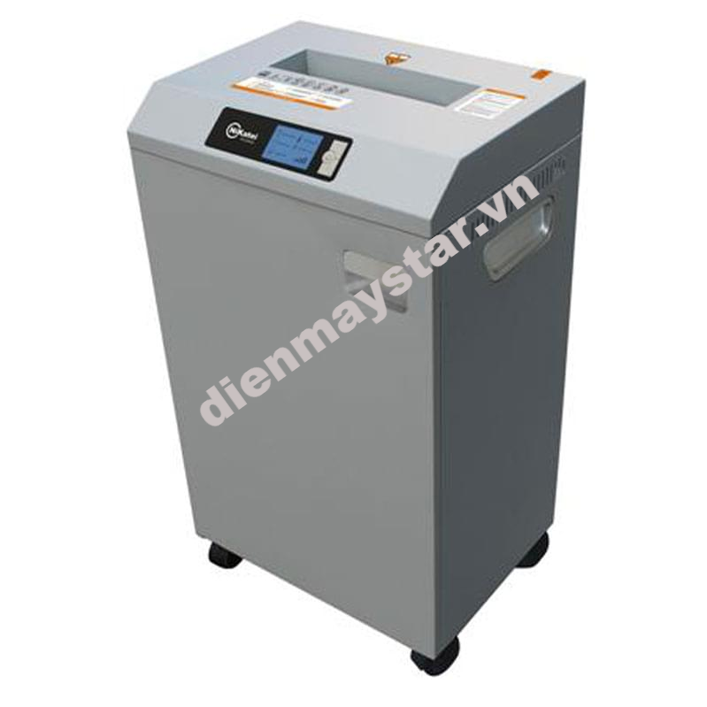 Máy hủy tài liệu NiKatei PS-850C