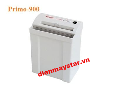 Máy hủy tài liệu Primo-900